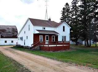 W9091 County Road F, Antigo, WI 54409