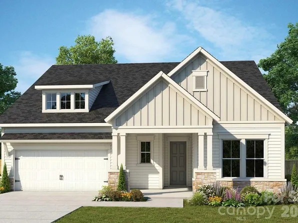 1133 Pastoral Pl, Waxhaw, NC 28173