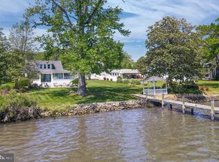 4915 E Chalk Point Rd, West River, MD 20778