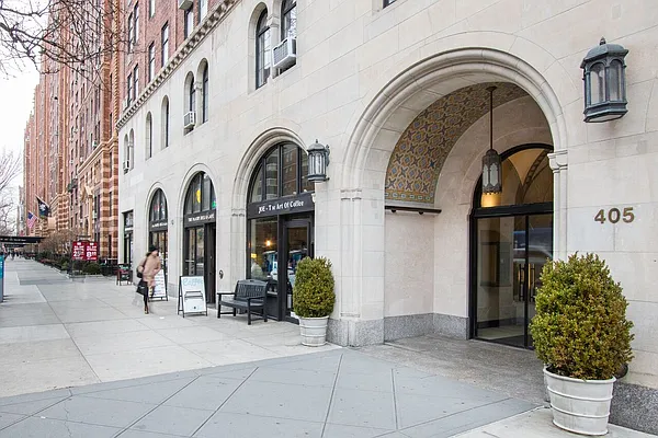Sold by Brown Harris Stevens | media 13