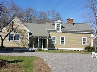 132 Daleville Rd, Willington, CT 06279