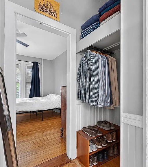 41 Walnut St #1R — Photo 12