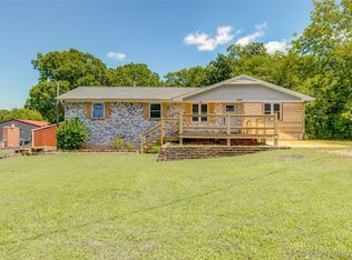 31838 S 530th Rd, Cookson, OK 74427