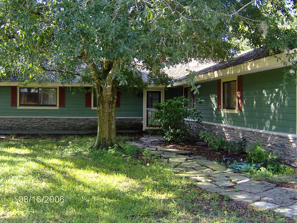 Back of the House