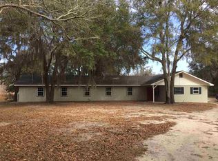 1960 W Us 90, Madison, FL 32340