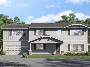 1100 NW Walnut Ave, Redmond, OR 97756