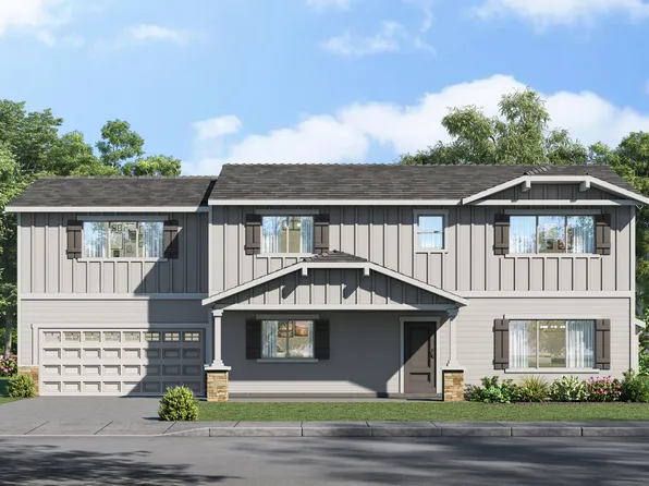 3422 NW 11th Ct, Redmond, OR 97756