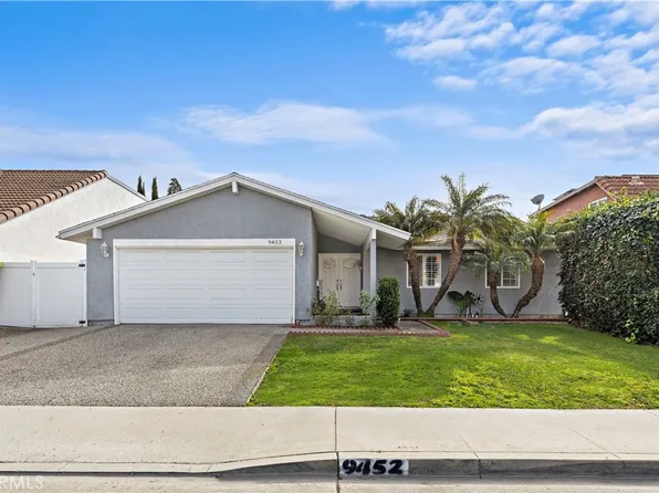9452 Flicker Ave, Fountain Valley, CA 92708