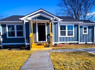 1819 E 26th St, Chattanooga, TN 37407