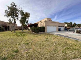 10600 S Via Salida, Yuma, AZ 85367