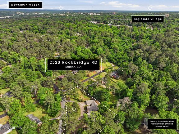 3rd image of 2520 Rockbridge Rd