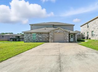 721 E College St, Princeton, TX 75407