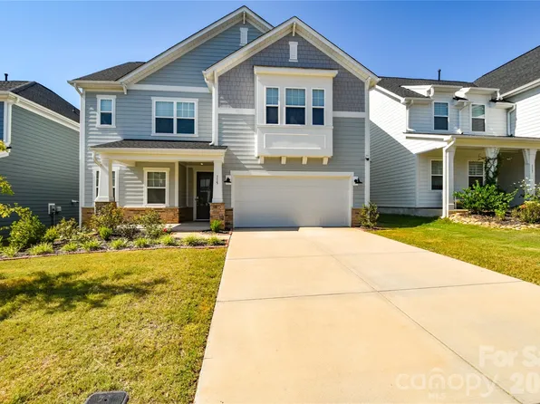 115 Hadley Ct, Mooresville, NC 28115
