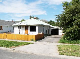 1321 Walnut St, Baker City, OR 97814