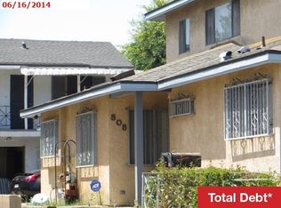 808 E Hellman Ave, Monterey Park, CA 91755