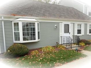95C Gloucester Way, Monroe Township, NJ 08831
