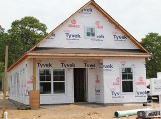 831 Isle Of Palms Ln, Wilmington, NC 28412