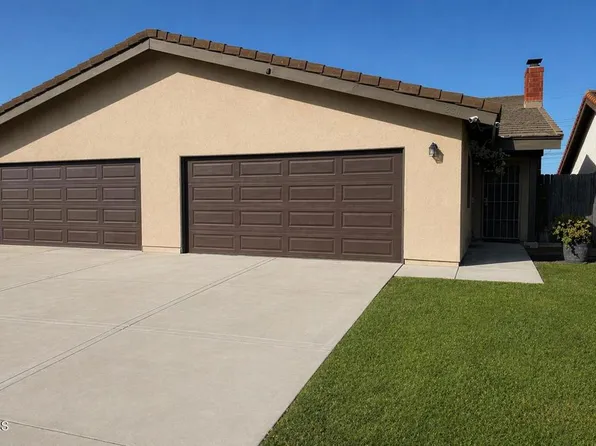 220 Elizabeth Ct, Santa Paula, CA 93060