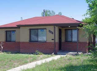 3140 N Saint Paul St, Denver, CO 80205