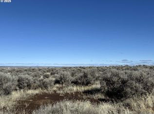 Fermac Rd #L-2000, Christmas Valley, OR 97641