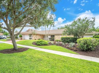 6878 Entrada Place #6878, Boca Raton, FL 33433