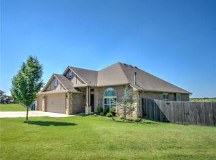 2853 SE 43rd Ter, Norman, OK 73072
