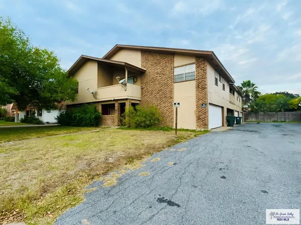 2805 Treasure Hills Blvd #3, Harlingen, TX 78550