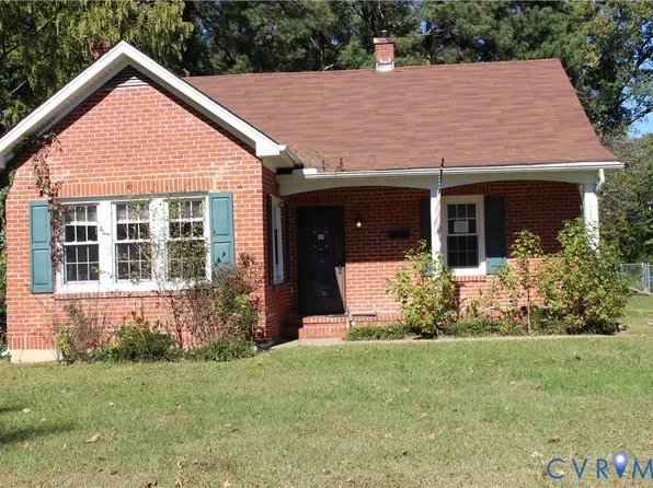 2411 W City Point Rd, Hopewell, VA 23860