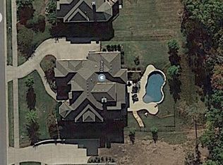 3475 Stagecoach Dr, Franklin, TN 37067