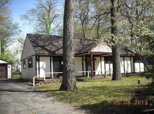 3629 Ashview Ave, West Bloomfield, MI