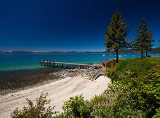 1131 Lakeshore Blvd, Incline Village, NV 89451