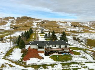 3320 Us Highway 87, Sheridan, WY 82801