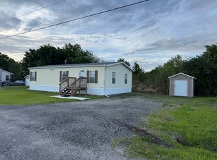 10586 SW Park Ave, Arcadia, FL 34269