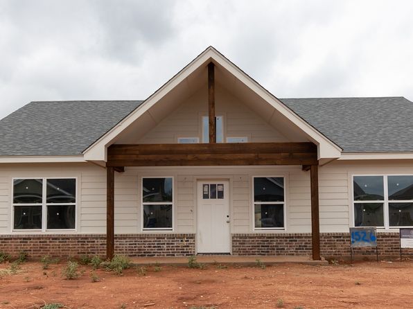 1526 Old Settlers Way, Buffalo Gap, TX 79508