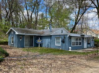 4660 Newell Dr, Reading, MI 49274