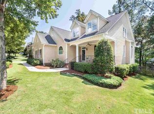 911 Brittley Way, Apex, NC 27502