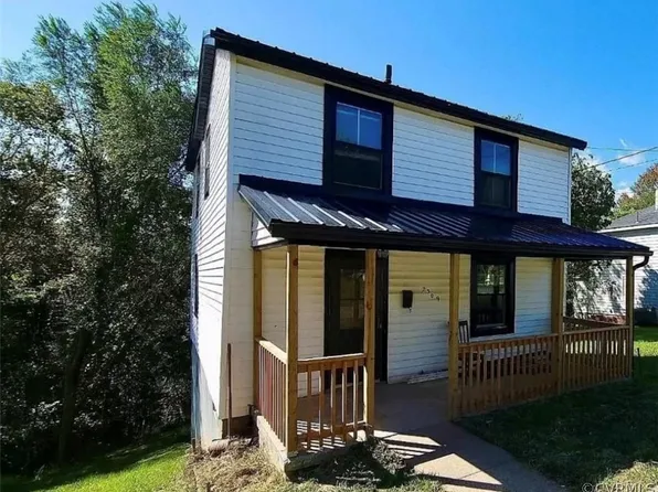 2309 High St, Lynchburg, VA 24504