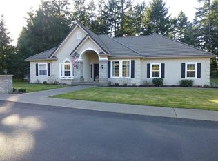 13416 57th Ave NW, Gig Harbor, WA 98332