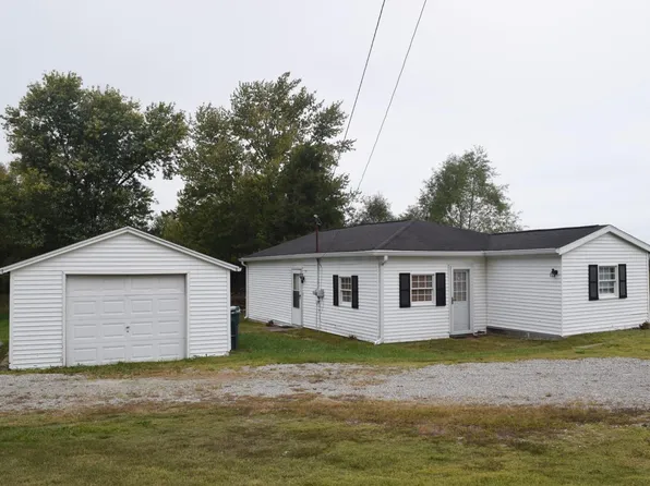 13450 N Green River Rd, Evansville, IN 47725