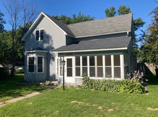 621 5th St, Hawley, MN 56549