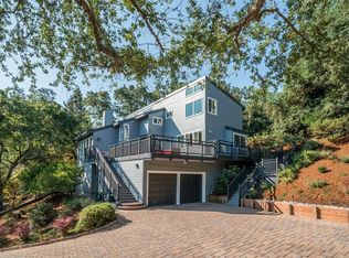 147 Carmel Way, Portola Valley, CA 94028