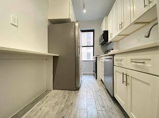 326 Saint Johns Pl #B8, Brooklyn, NY 11238
