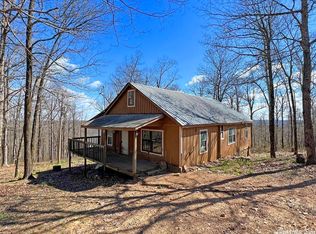 6830 Sunny Fox Rd, Mountain View, AR 72560