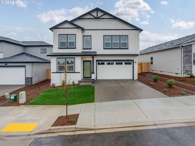 2815 NW 4th Ave, Battleground, WA, 98604