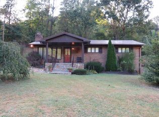 7953 Carter Branch Rd, Wise, VA 24293