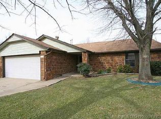 14817 E 33rd Pl, Tulsa, OK 74134