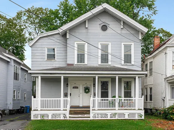 266-268 Yates Street, Albany, NY 12208