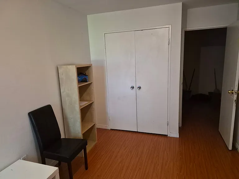 Private room