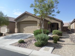 6151 Majestic Wind Ave, Whitney, NV 89122