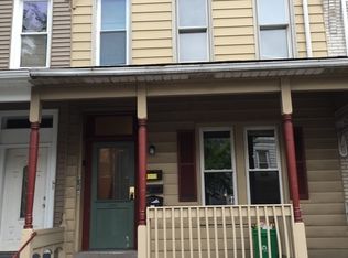 6145 N 8th St #2, Allentown, PA 18102